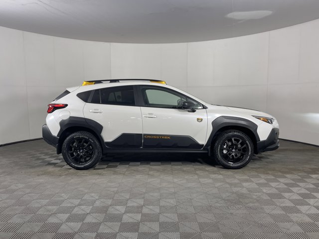 New 2025 Subaru Crosstrek Wilderness New 2025 Subaru Crosstrek Wilderness
