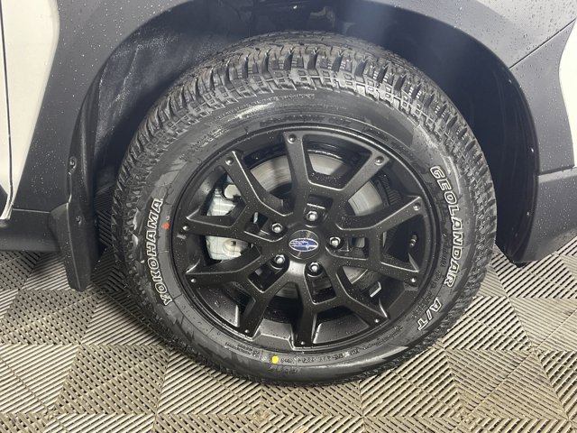 New 2025 Subaru Crosstrek Wilderness New 2025 Subaru Crosstrek Wilderness