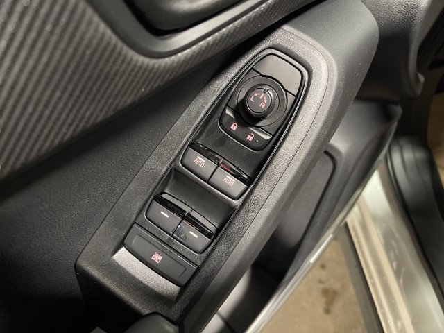 New 2025 Subaru Crosstrek Wilderness New 2025 Subaru Crosstrek Wilderness