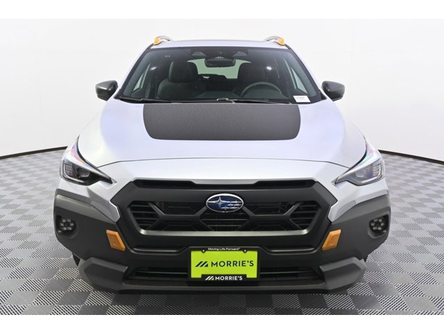 New 2025 Subaru Crosstrek Wilderness New 2025 Subaru Crosstrek Wilderness