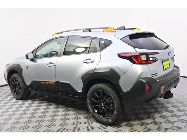 New 2025 Subaru Crosstrek Wilderness New 2025 Subaru Crosstrek Wilderness