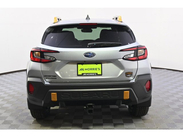 New 2025 Subaru Crosstrek Wilderness New 2025 Subaru Crosstrek Wilderness