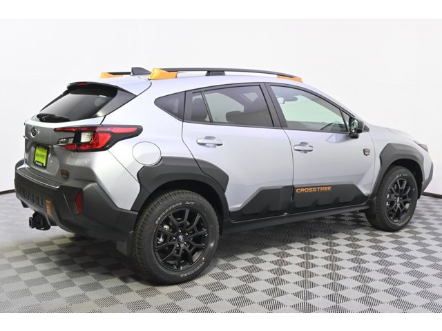 New 2025 Subaru Crosstrek Wilderness New 2025 Subaru Crosstrek Wilderness