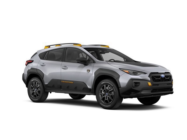 2026 Subaru Crosstrek Wilderness's photo