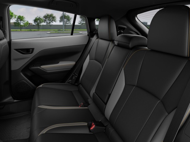 2026 Subaru Crosstrek Wilderness - Photo 16
