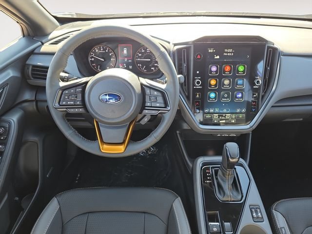 2026 Subaru Crosstrek Wilderness - Photo 10