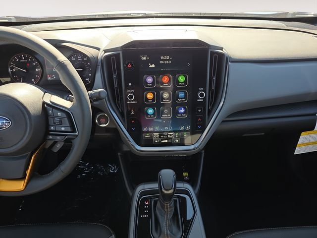 2026 Subaru Crosstrek Wilderness - Photo 11