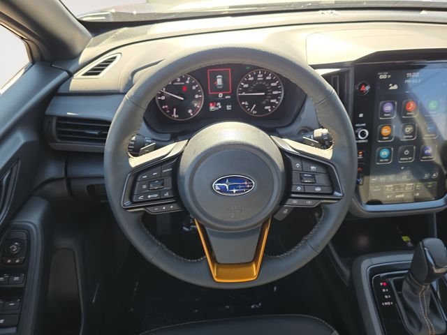 2026 Subaru Crosstrek Wilderness - Photo 12