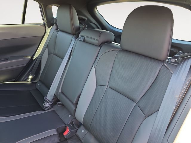 2026 Subaru Crosstrek Wilderness - Photo 13