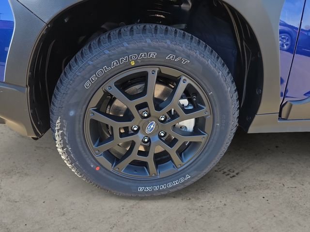 2026 Subaru Crosstrek Wilderness - Photo 14