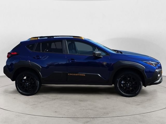 2026 Subaru Crosstrek Wilderness - Photo 6