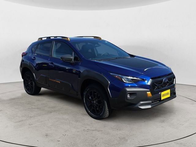 2026 Subaru Crosstrek Wilderness - Photo 7