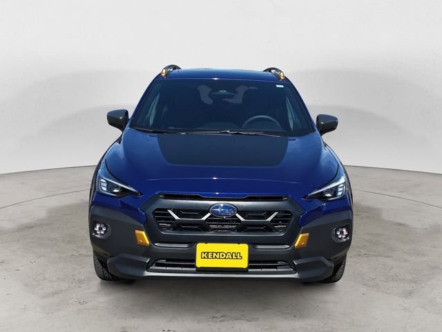 2026 Subaru Crosstrek Wilderness - Photo 8