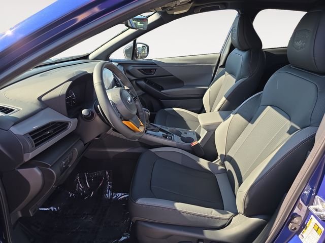 2026 Subaru Crosstrek Wilderness - Photo 9