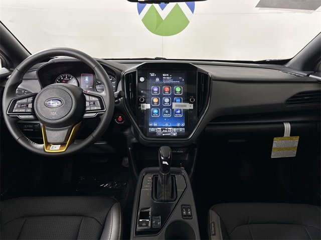 2025 Subaru Crosstrek Wilderness photo 10