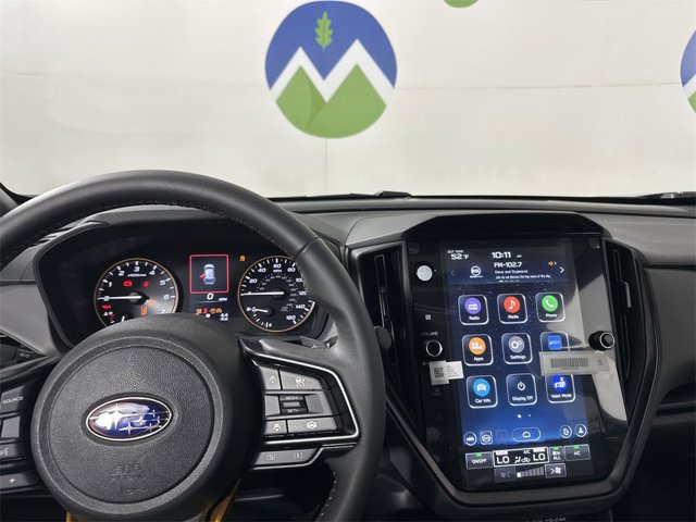 2025 Subaru Crosstrek Wilderness photo 11