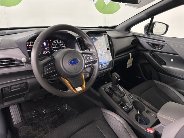 2025 Subaru Crosstrek Wilderness photo 12
