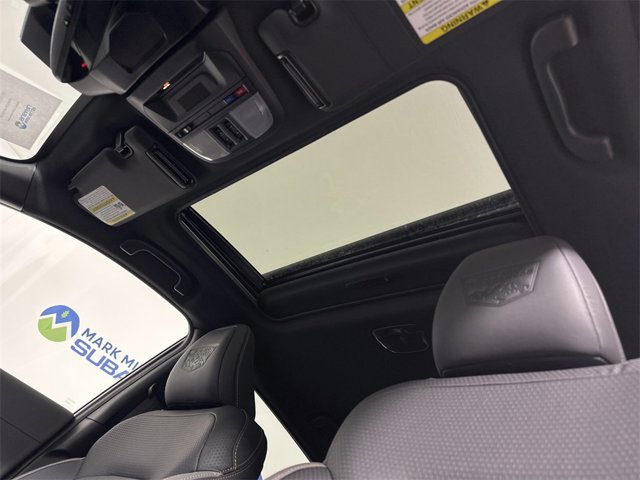 2025 Subaru Crosstrek Wilderness photo 14