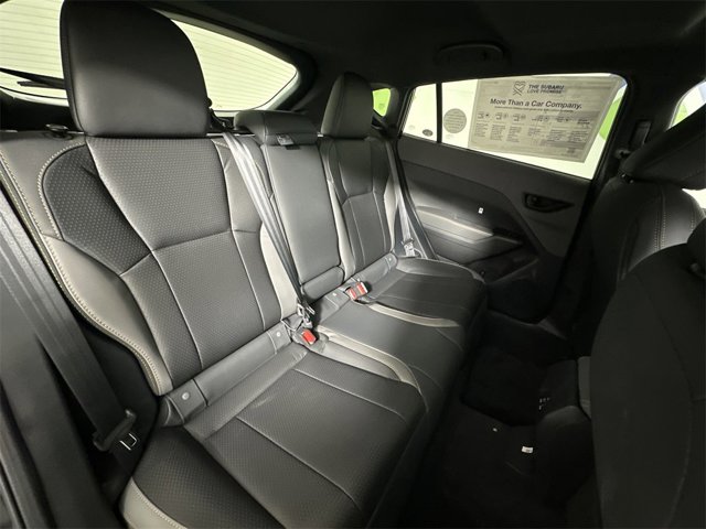 2025 Subaru Crosstrek Wilderness photo 15