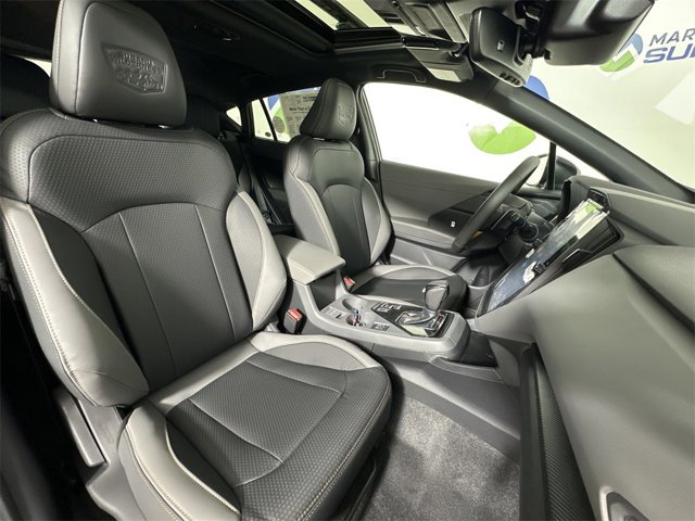 2025 Subaru Crosstrek Wilderness photo 16