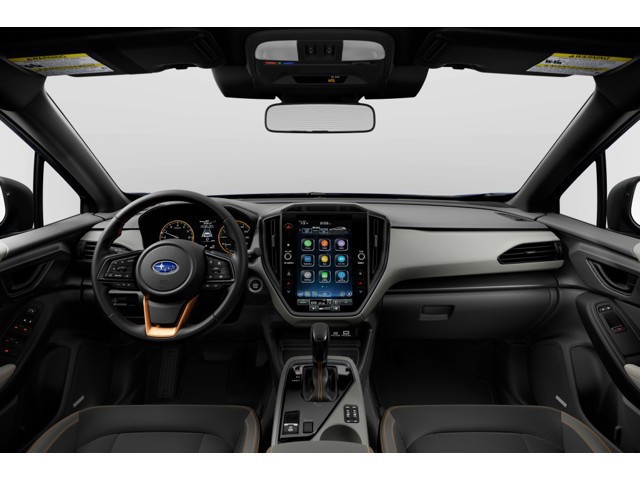 2025 Subaru Crosstrek Wilderness photo 19