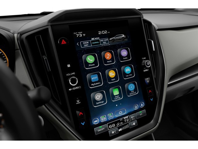 2025 Subaru Crosstrek Wilderness photo 20