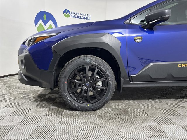2025 Subaru Crosstrek Wilderness photo 7