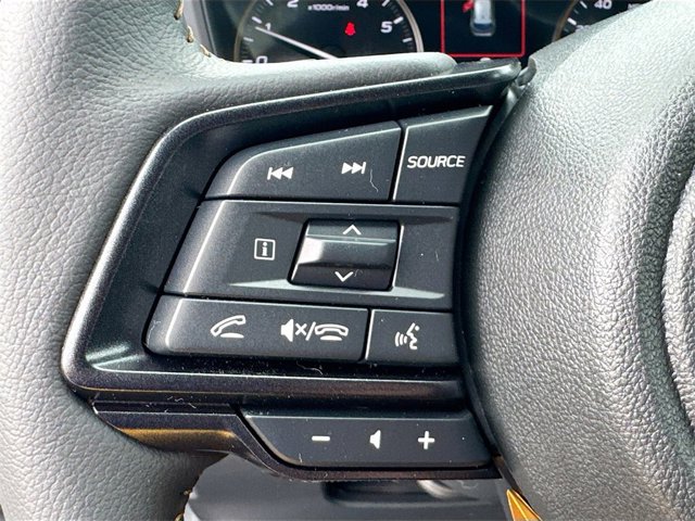 2025 Subaru Crosstrek Wilderness photo 2