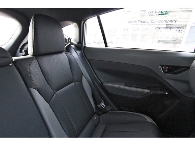 2026 Subaru Crosstrek Wilderness - Photo 10