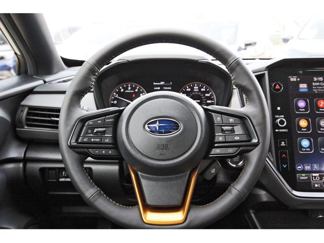 2026 Subaru Crosstrek Wilderness - Photo 11