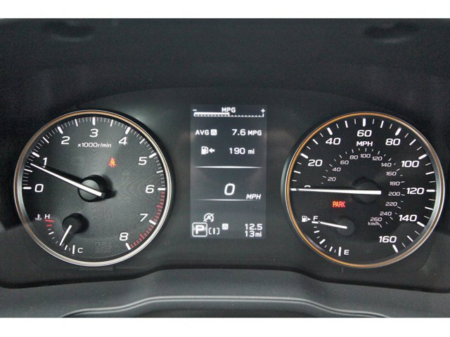 2026 Subaru Crosstrek Wilderness - Photo 12