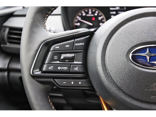 2026 Subaru Crosstrek Wilderness - Photo 13