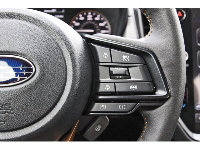 2026 Subaru Crosstrek Wilderness - Photo 14