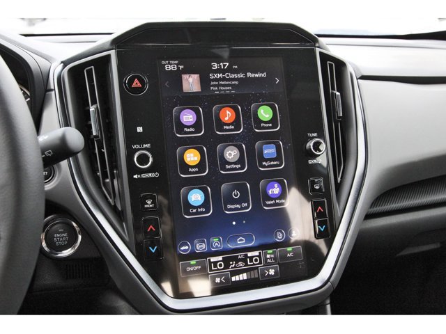 2026 Subaru Crosstrek Wilderness - Photo 19