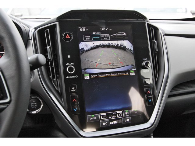 2026 Subaru Crosstrek Wilderness - Photo 20