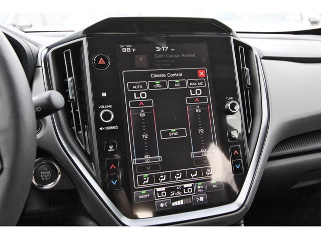 2026 Subaru Crosstrek Wilderness - Photo 21
