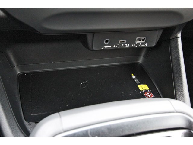 2026 Subaru Crosstrek Wilderness - Photo 22