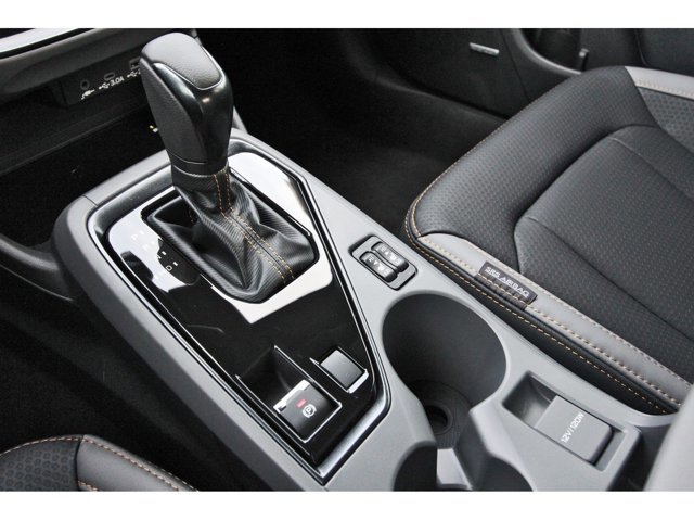 2026 Subaru Crosstrek Wilderness - Photo 23