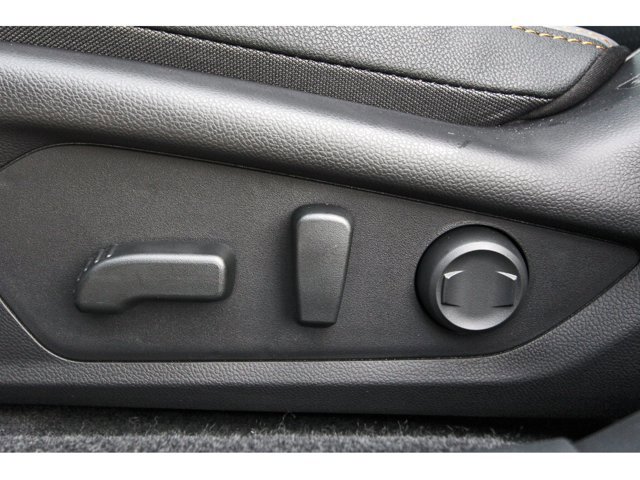 2026 Subaru Crosstrek Wilderness - Photo 24