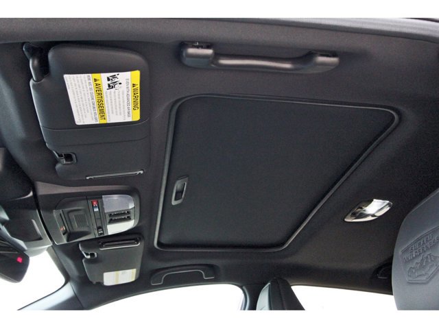 2026 Subaru Crosstrek Wilderness - Photo 25