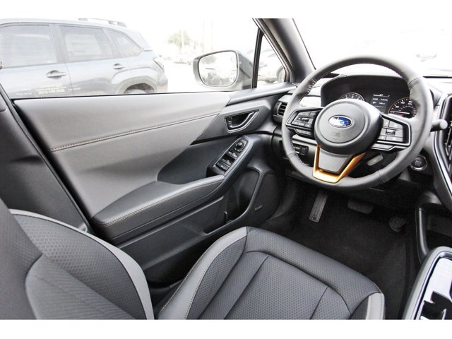 2026 Subaru Crosstrek Wilderness - Photo 6