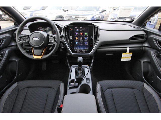 2026 Subaru Crosstrek Wilderness - Photo 7