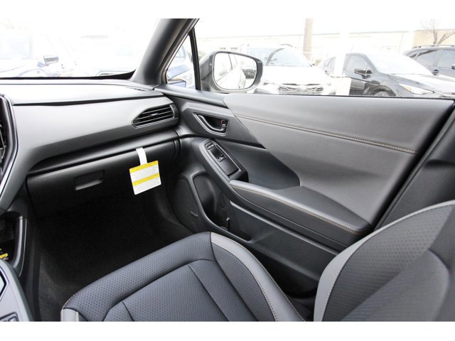 2026 Subaru Crosstrek Wilderness - Photo 8