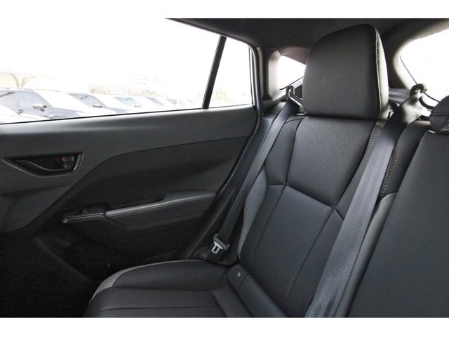 2026 Subaru Crosstrek Wilderness - Photo 9