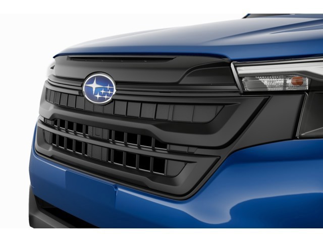 2026 Subaru Forester Base - Photo 11