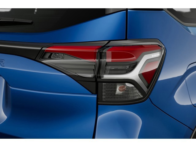 2026 Subaru Forester Base - Photo 13