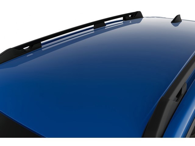2026 Subaru Forester Base - Photo 14
