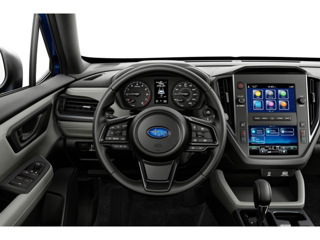 2026 Subaru Forester Base - Photo 15
