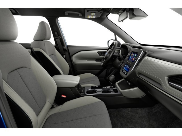 2026 Subaru Forester Base - Photo 16