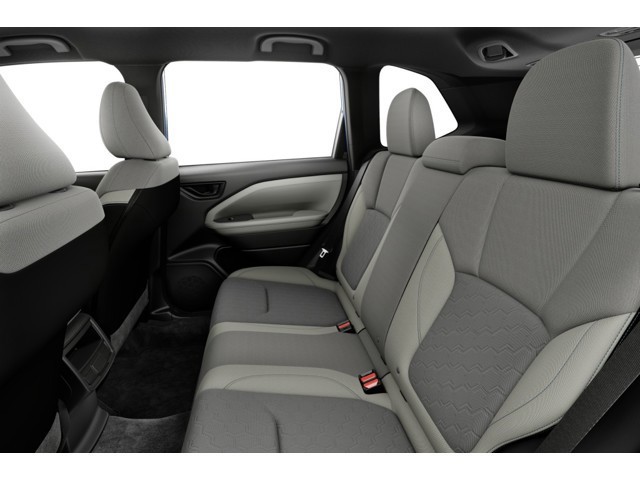 2026 Subaru Forester Base - Photo 17